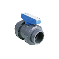 Zawór kulowy PN10 EPDM/PE PVC-U d40 mm